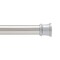 Kenney Mfg Twist & Fit No Tools Tension Shower Curtain Rod, 42-72in, Chrome KN609C/40HUS - alternate 1